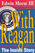 With Reagan The Inside Story