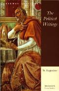 Political Writings Of St Augustine