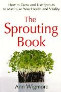 Sprouting Book