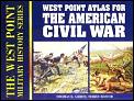 Atlas for the American Civil War