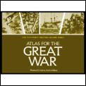 Atlas for The Great War