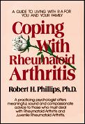 Coping With Rheumatoid Arthritis