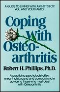 Coping With Osteoarthritis