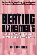 Beating Alzheimer's: A Step Towards Unlocking the Mysteries of Brain Diseases