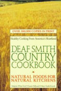 Deaf Smith Country Cookbook