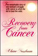Recovery From Cancer