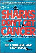 Sharks Dont Get Cancer