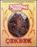 Arrowhead Mills Cookbook