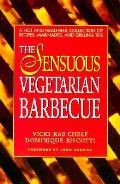 Sensuous Vegetarian Barbecue
