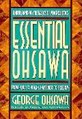 Essential Ohsawa From Food To Health Hap