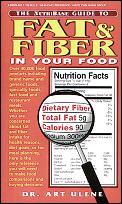 Nutribase Guide To Fat & Fiber In Your F