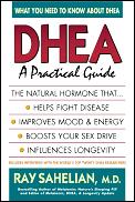 Dhea A Practical Guide