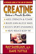 Creatine Natures Muscle Builders