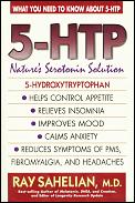 5 Htp Natures Serotonin Solution