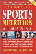 Averys Sports Nutrition Almanac