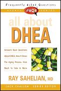 All About Dhea