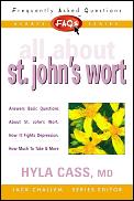 All About St Johns Wort
