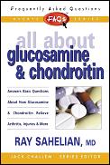 All About Glucosamine & Chondroitin