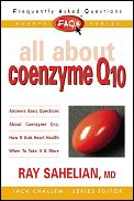 All About Coenzyme Q10