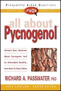 All About Pycnogenol