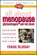Faqs All About Menopause Phytoestrogens