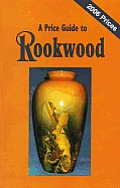 Rookwood A Price Guide