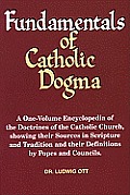 Fundamentals Of Catholic Dogma