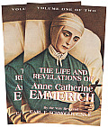 Life & Revelations of Anne Catherine Emmerich