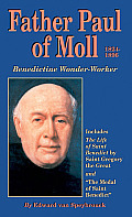 Father Paul Of Moll 1824 1896