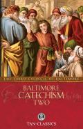 Baltimore Catechism Two Volume 2