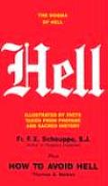 Hell & How To Avoid Hell