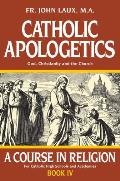Catholic Apologetics