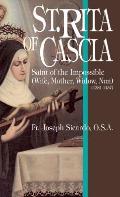 St Rita Of Cascia Saint Of The Impossible