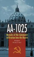 AA 1025 The Memoirs Of An Anti Apostle