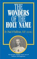 Wonders Of The Holy Name