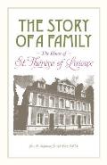 Story Of A Family The Home Of St Therese