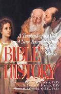 Bible History A Textbook of the Old & New Testaments for Catholic Schools