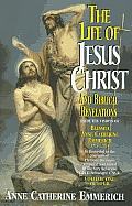 Life of Jesus Christ & Biblical Revelations Volume 1