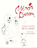 Miro's Dream: Interpretive Drawings
