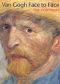 Van Gogh Face To Face The Portraits