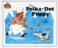 Polka Dot Puppy