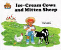 Ice Cream Cows & Mitten Sheep