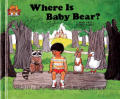 Where Is Baby Bear