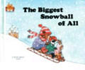 Biggest Snowball Of All Sizes