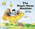 Magic Moon Machine Counting