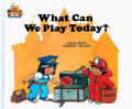 What Can We Play Today