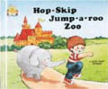 Hop Skip Jump A Roo Zoo