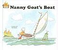 Nanny Goats Boat Rhyming Book