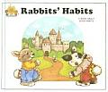 Rabbits Habits Good Habits
