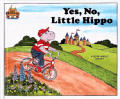 Yes No Little Hippo